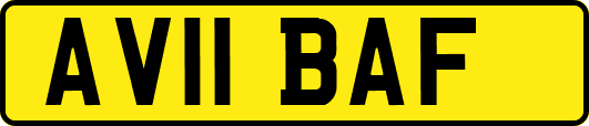 AV11BAF