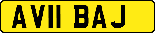 AV11BAJ