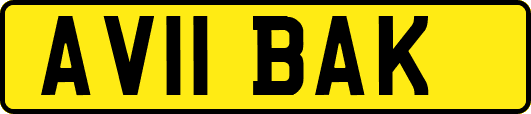 AV11BAK