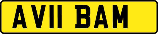 AV11BAM