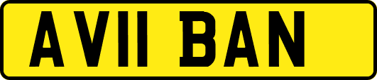 AV11BAN