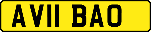 AV11BAO