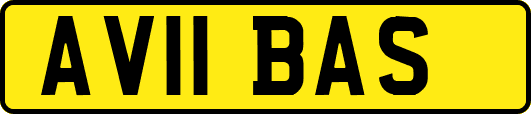 AV11BAS