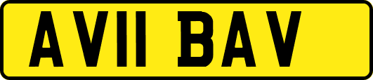 AV11BAV