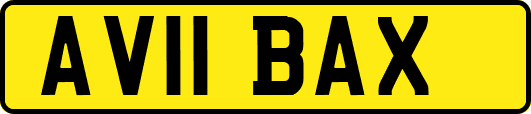 AV11BAX