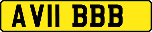 AV11BBB