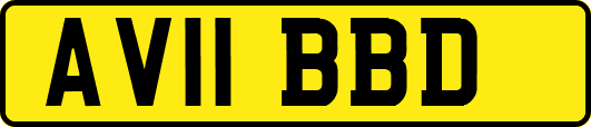 AV11BBD