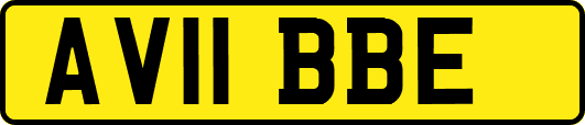 AV11BBE