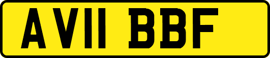 AV11BBF