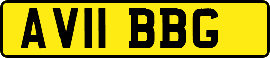 AV11BBG
