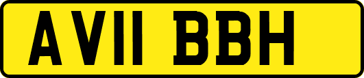 AV11BBH