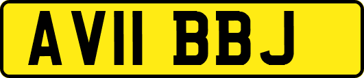 AV11BBJ
