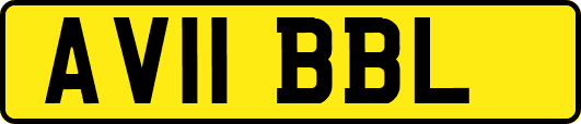 AV11BBL