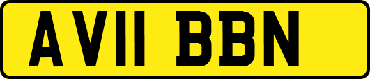AV11BBN