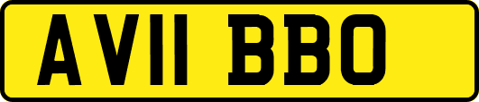 AV11BBO