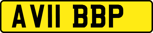 AV11BBP