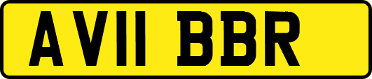 AV11BBR