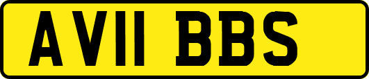AV11BBS