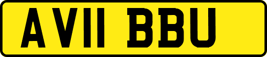 AV11BBU