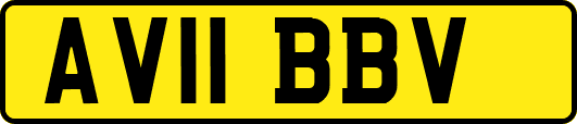 AV11BBV