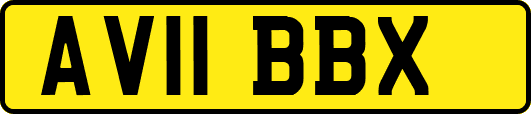 AV11BBX