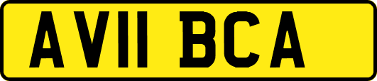 AV11BCA