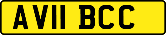AV11BCC