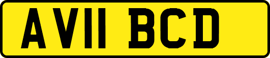 AV11BCD