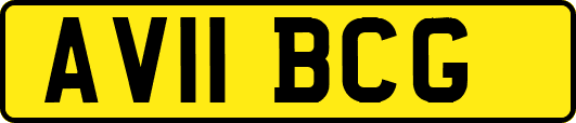 AV11BCG