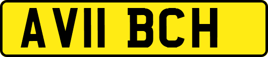 AV11BCH