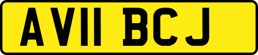 AV11BCJ