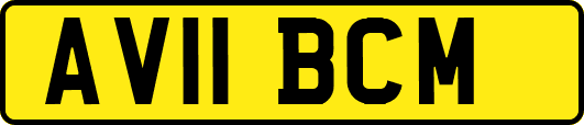 AV11BCM