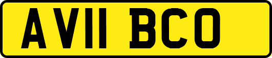 AV11BCO