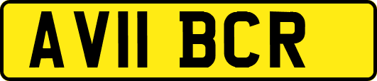 AV11BCR