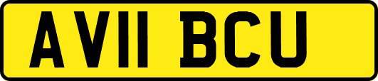 AV11BCU