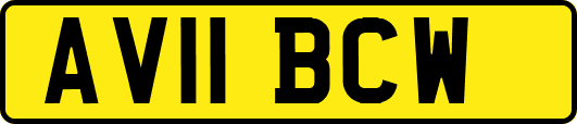 AV11BCW