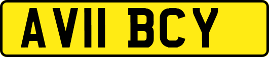 AV11BCY