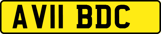 AV11BDC