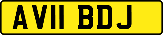 AV11BDJ
