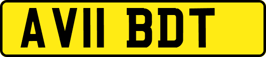 AV11BDT