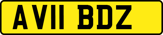 AV11BDZ