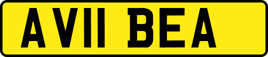 AV11BEA