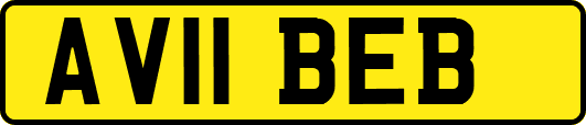 AV11BEB