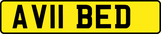 AV11BED