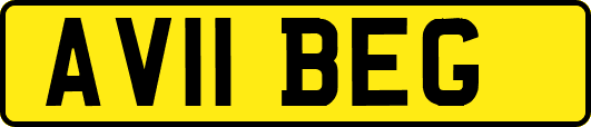 AV11BEG