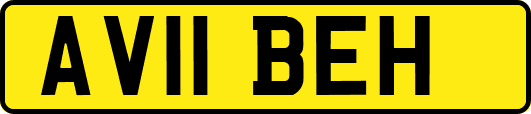 AV11BEH