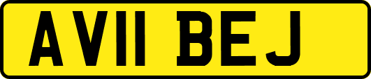 AV11BEJ