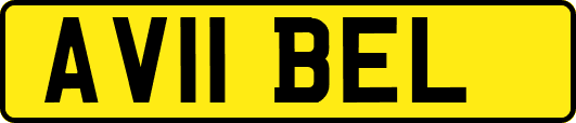 AV11BEL
