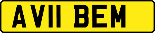 AV11BEM