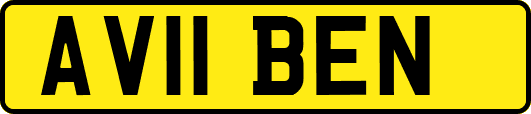 AV11BEN